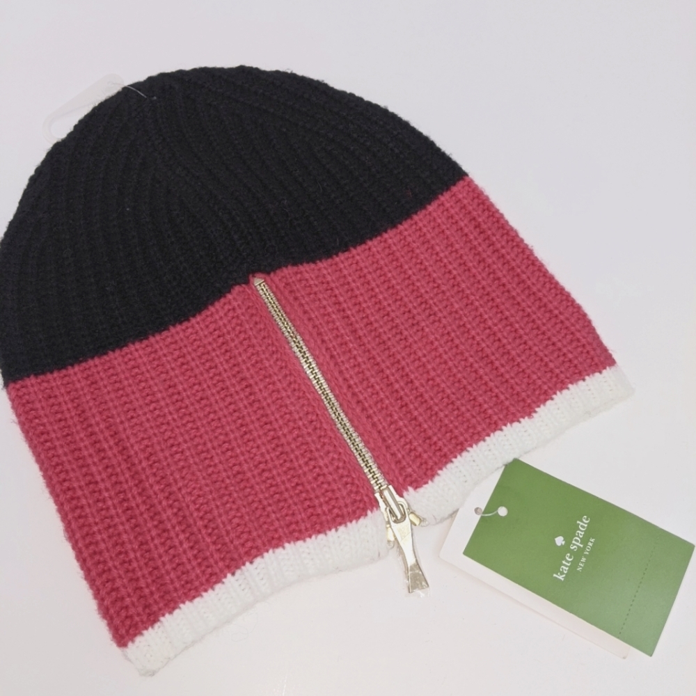 Kate Spade hat